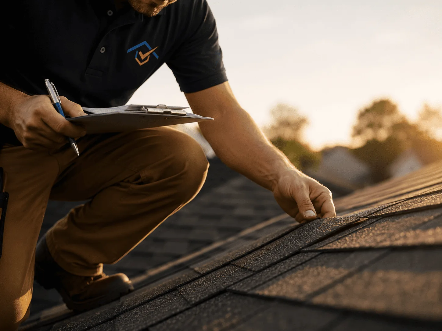 Why Choose Roof Inspection in Knobel, AR